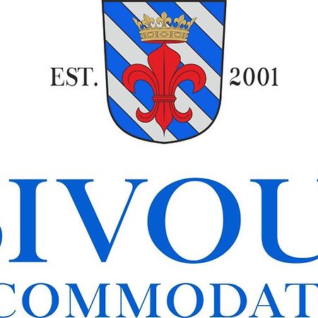 Tsivouli Accommodation Lithakia  Екстериор снимка