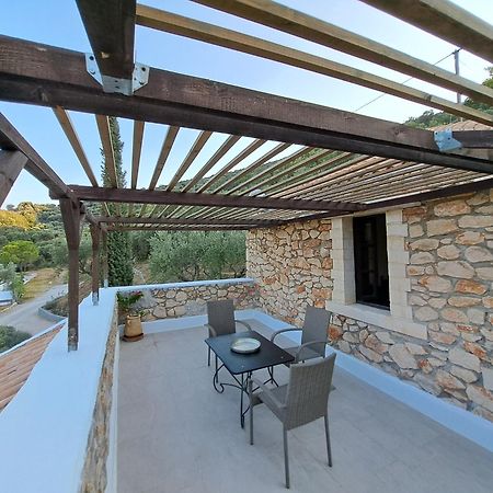 Tsivouli Accommodation Lithakia  Екстериор снимка