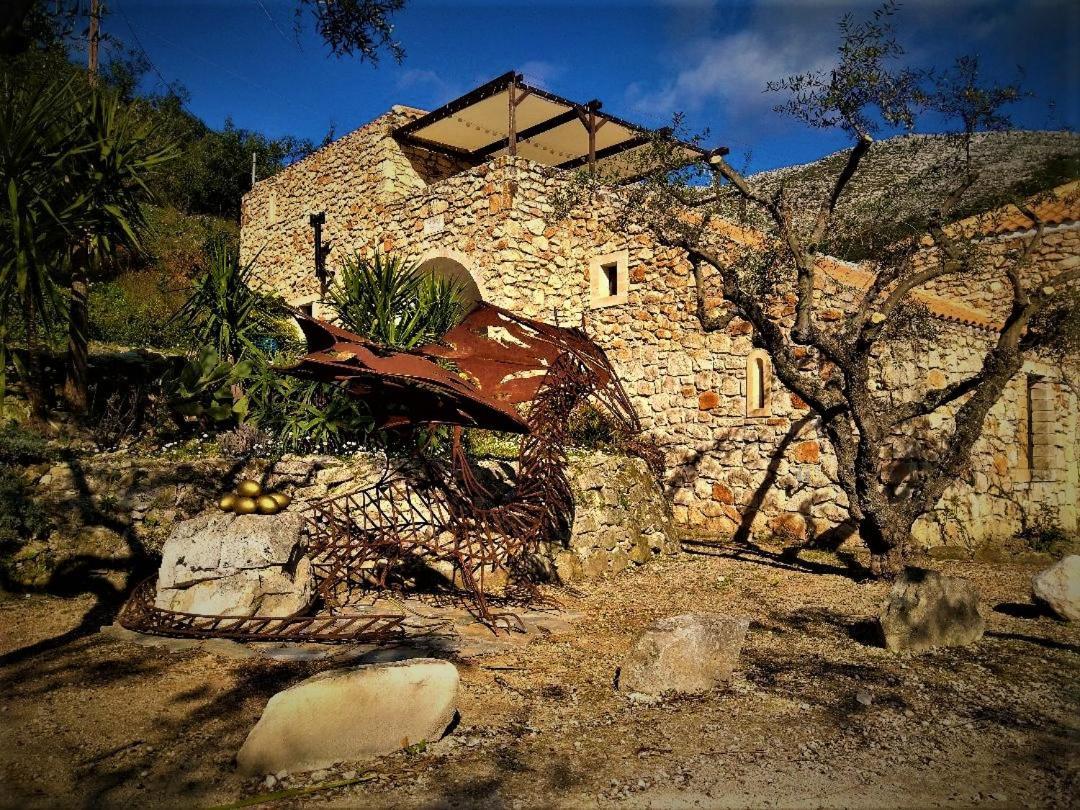 Tsivouli Accommodation Lithakia  Екстериор снимка