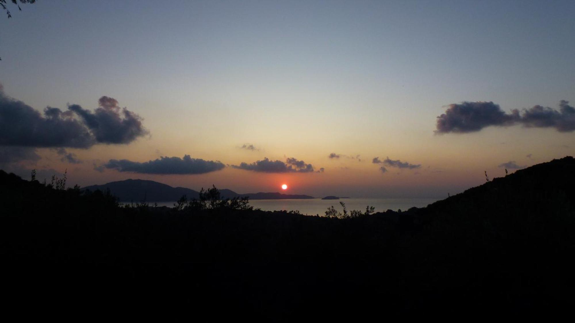 Tsivouli Accommodation Lithakia  Екстериор снимка