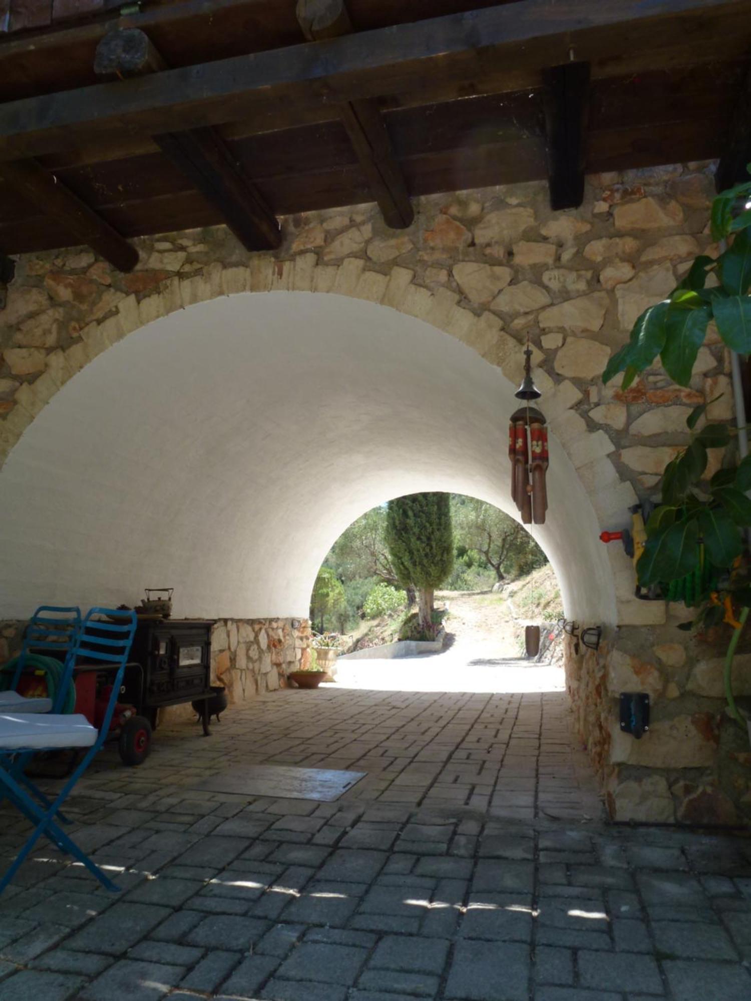 Tsivouli Accommodation Lithakia  Екстериор снимка