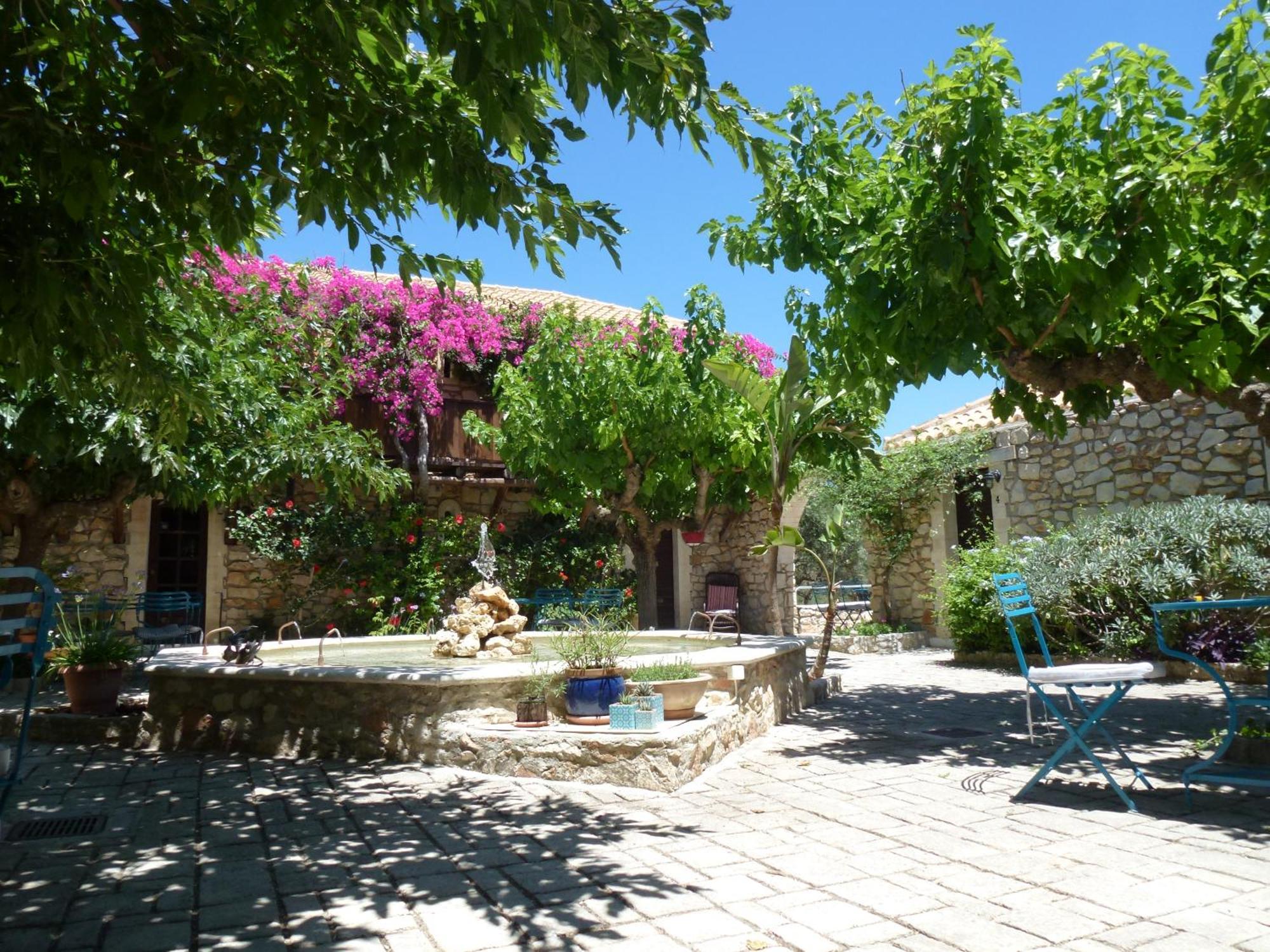 Tsivouli Accommodation Lithakia  Екстериор снимка
