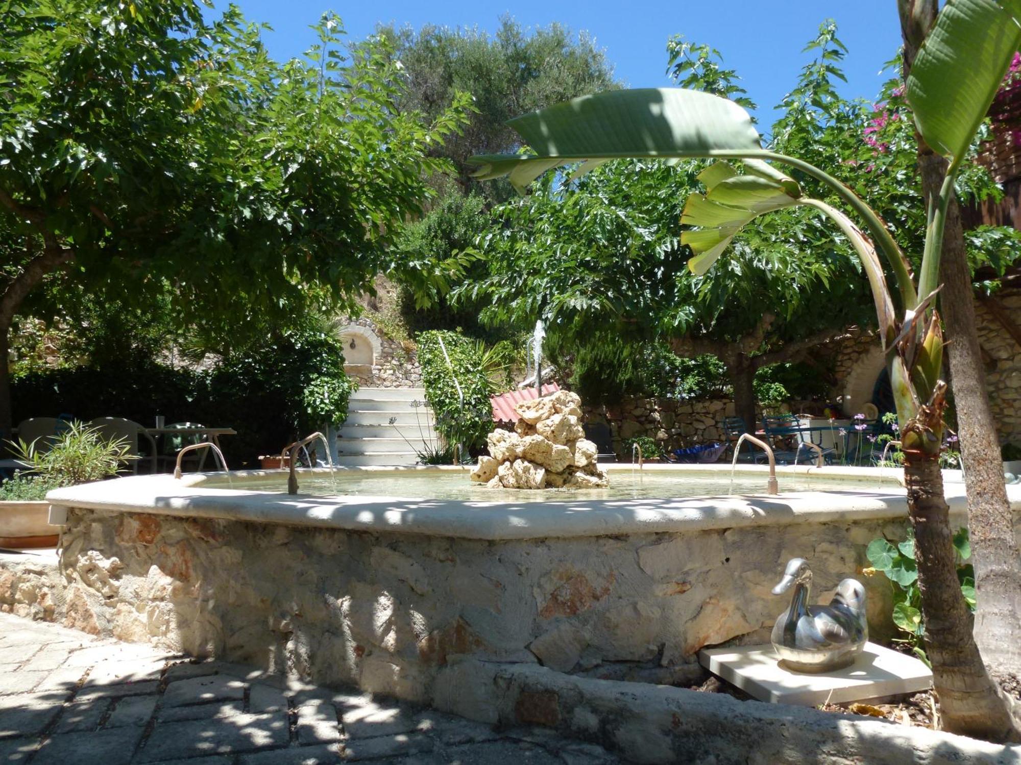 Tsivouli Accommodation Lithakia  Екстериор снимка