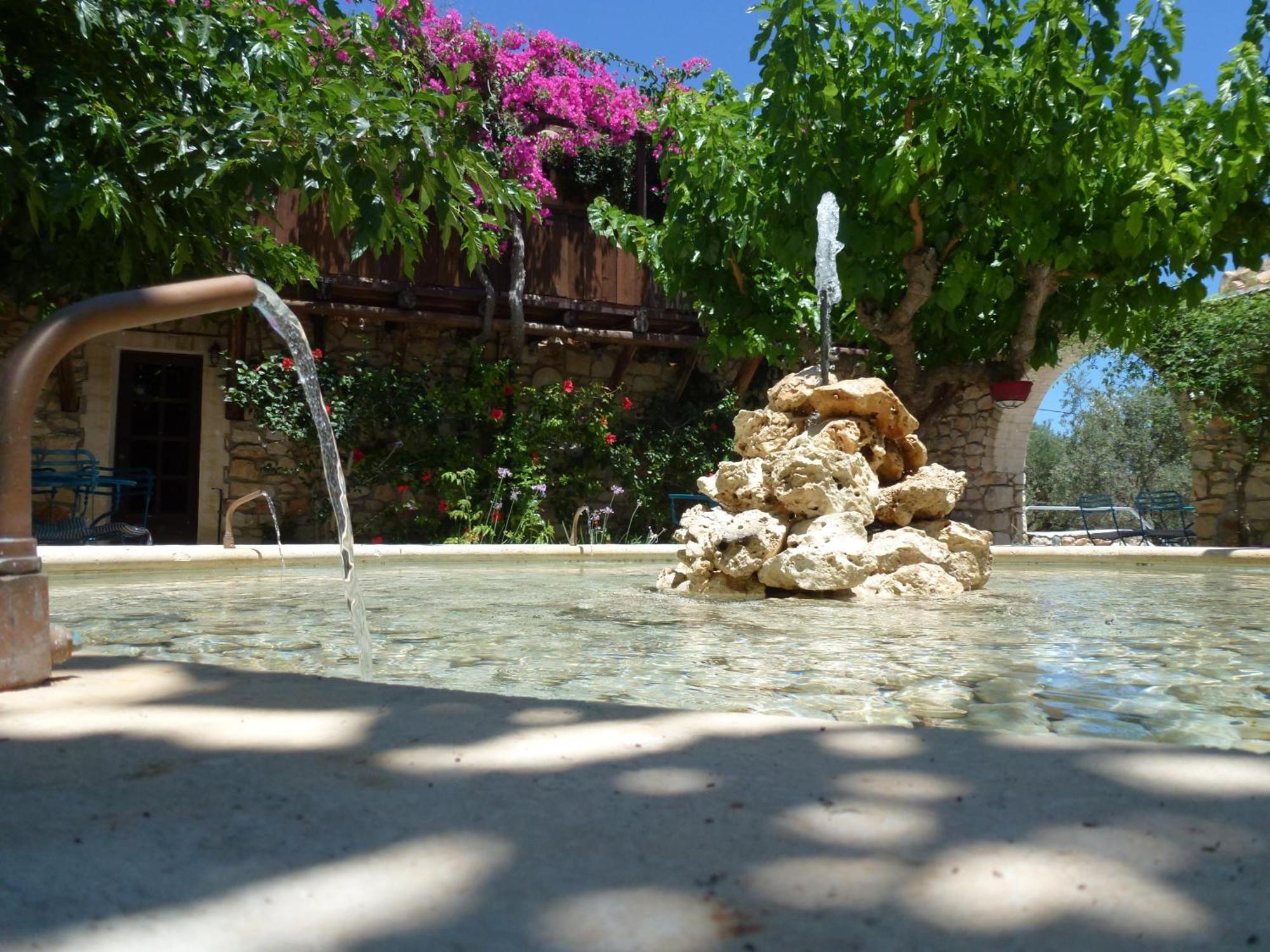 Tsivouli Accommodation Lithakia  Екстериор снимка