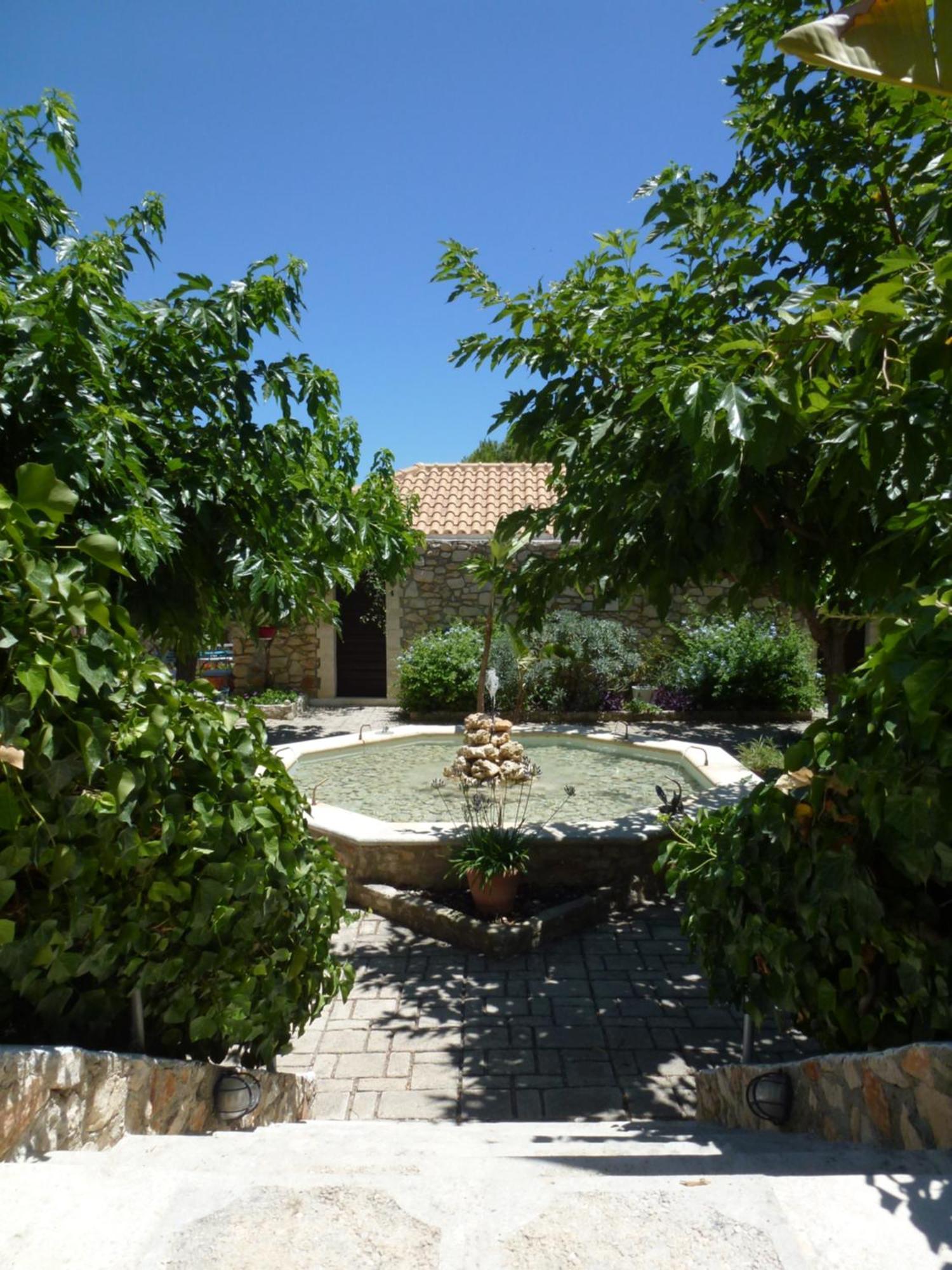 Tsivouli Accommodation Lithakia  Екстериор снимка