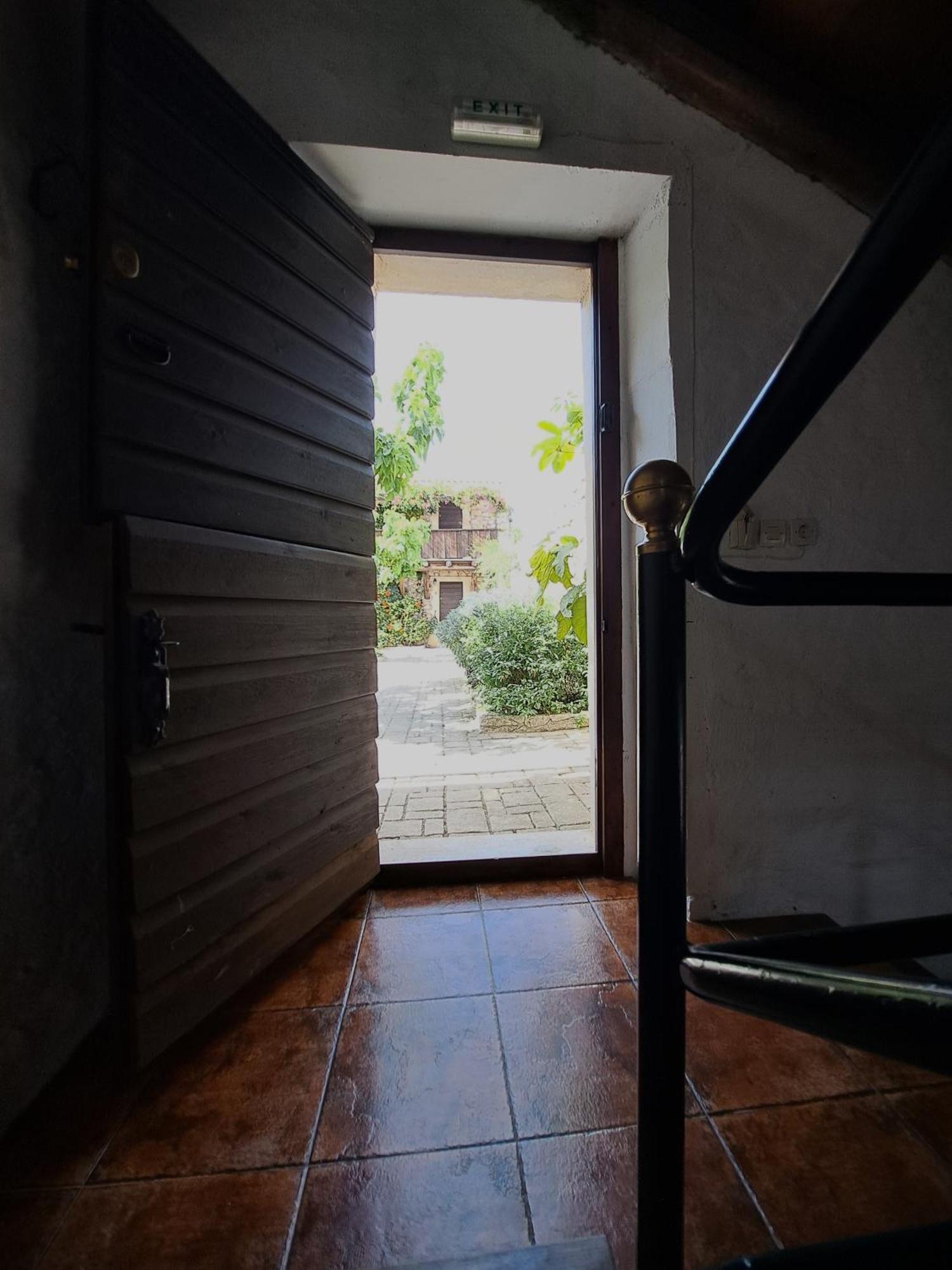 Tsivouli Accommodation Lithakia  Екстериор снимка