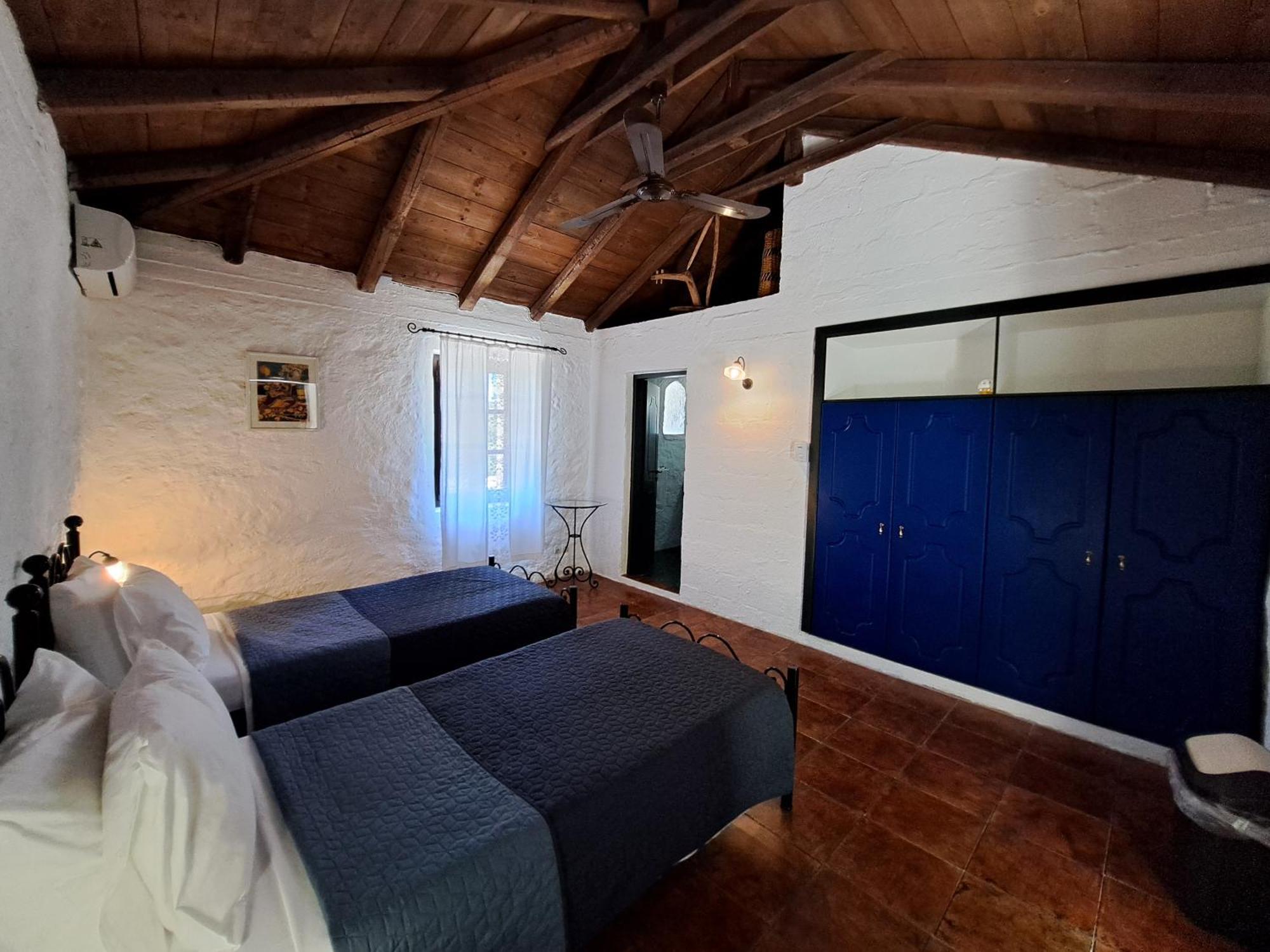 Tsivouli Accommodation Lithakia  Екстериор снимка