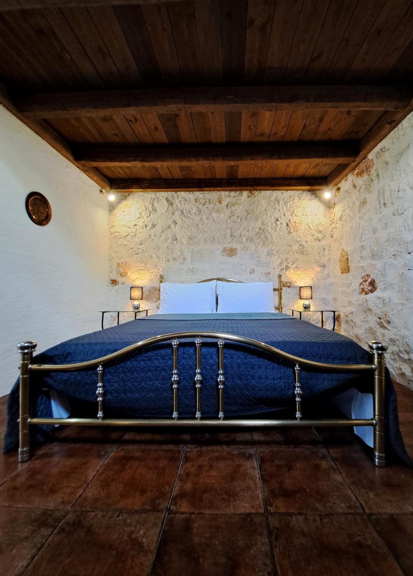 Tsivouli Accommodation Lithakia  Екстериор снимка