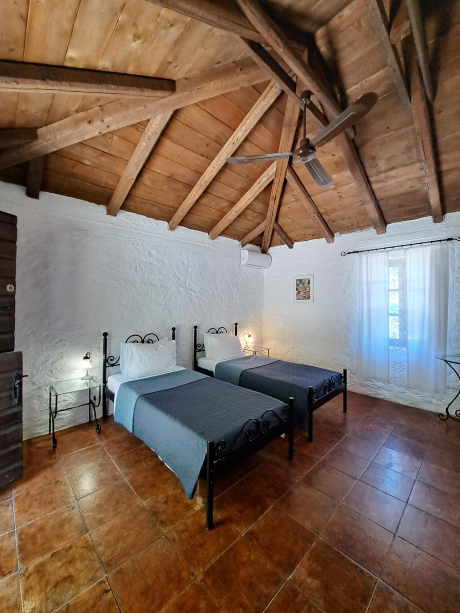 Tsivouli Accommodation Lithakia  Екстериор снимка
