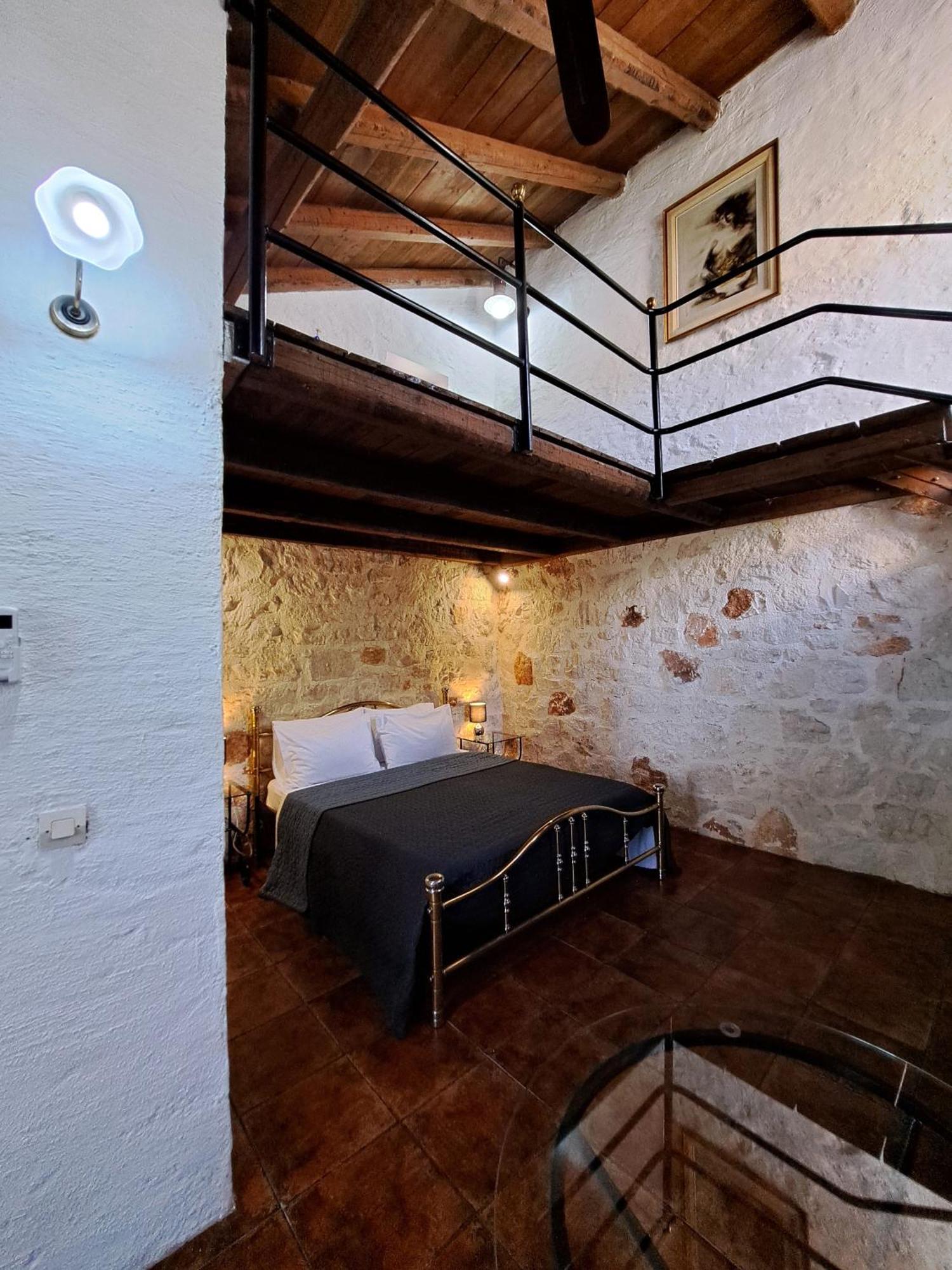 Tsivouli Accommodation Lithakia  Екстериор снимка
