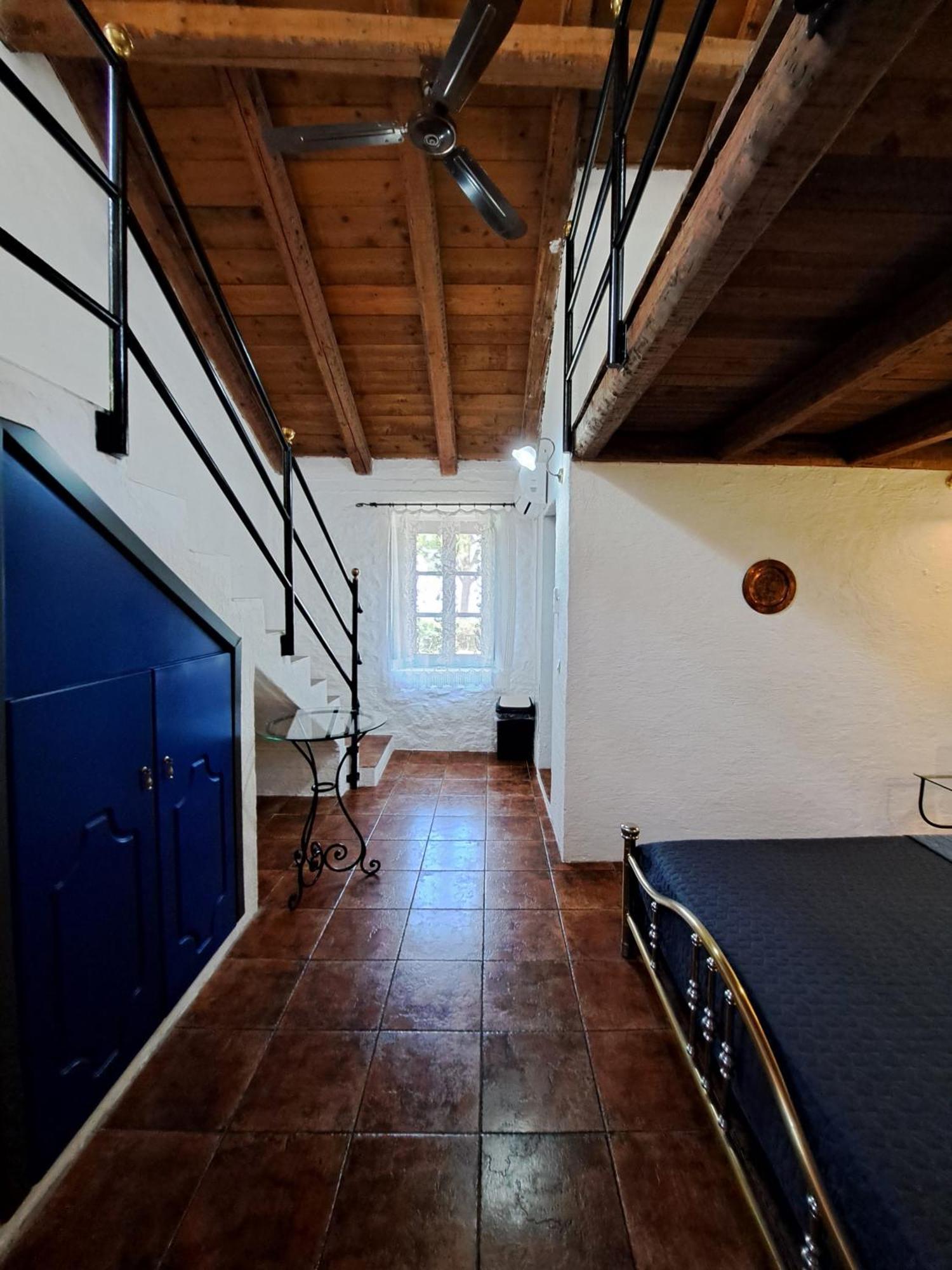 Tsivouli Accommodation Lithakia  Екстериор снимка