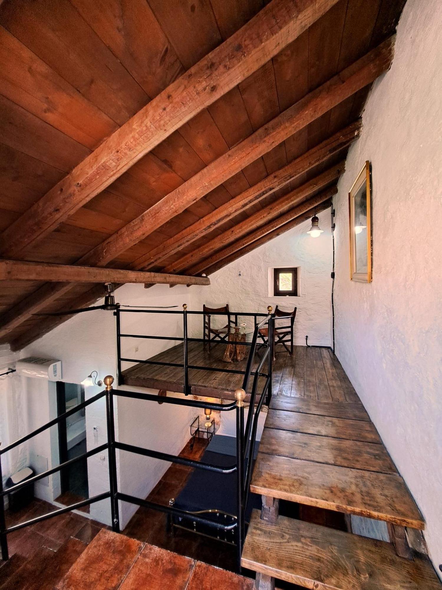 Tsivouli Accommodation Lithakia  Екстериор снимка