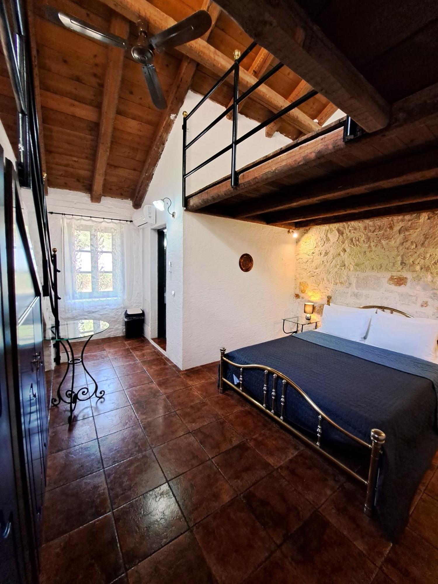 Tsivouli Accommodation Lithakia  Екстериор снимка