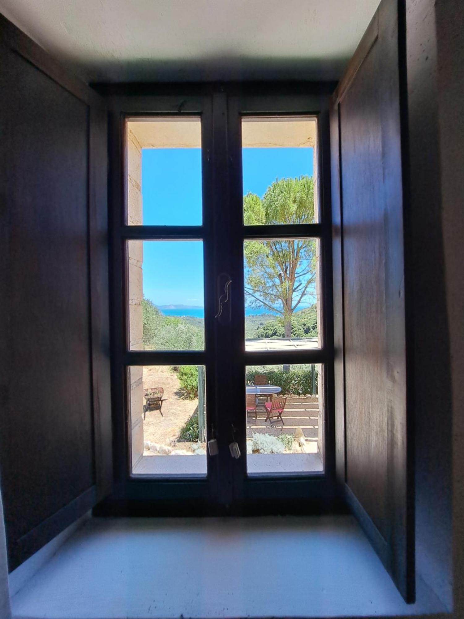 Tsivouli Accommodation Lithakia  Екстериор снимка