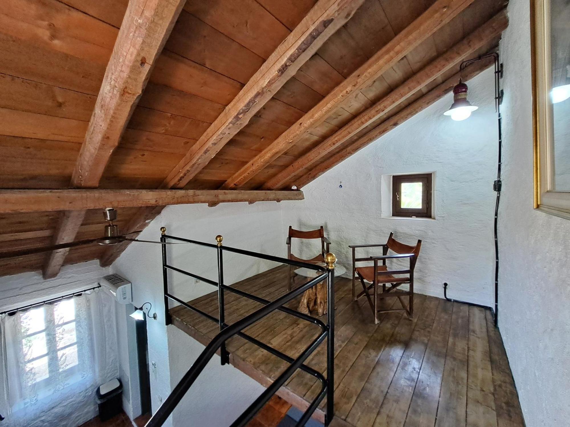 Tsivouli Accommodation Lithakia  Екстериор снимка