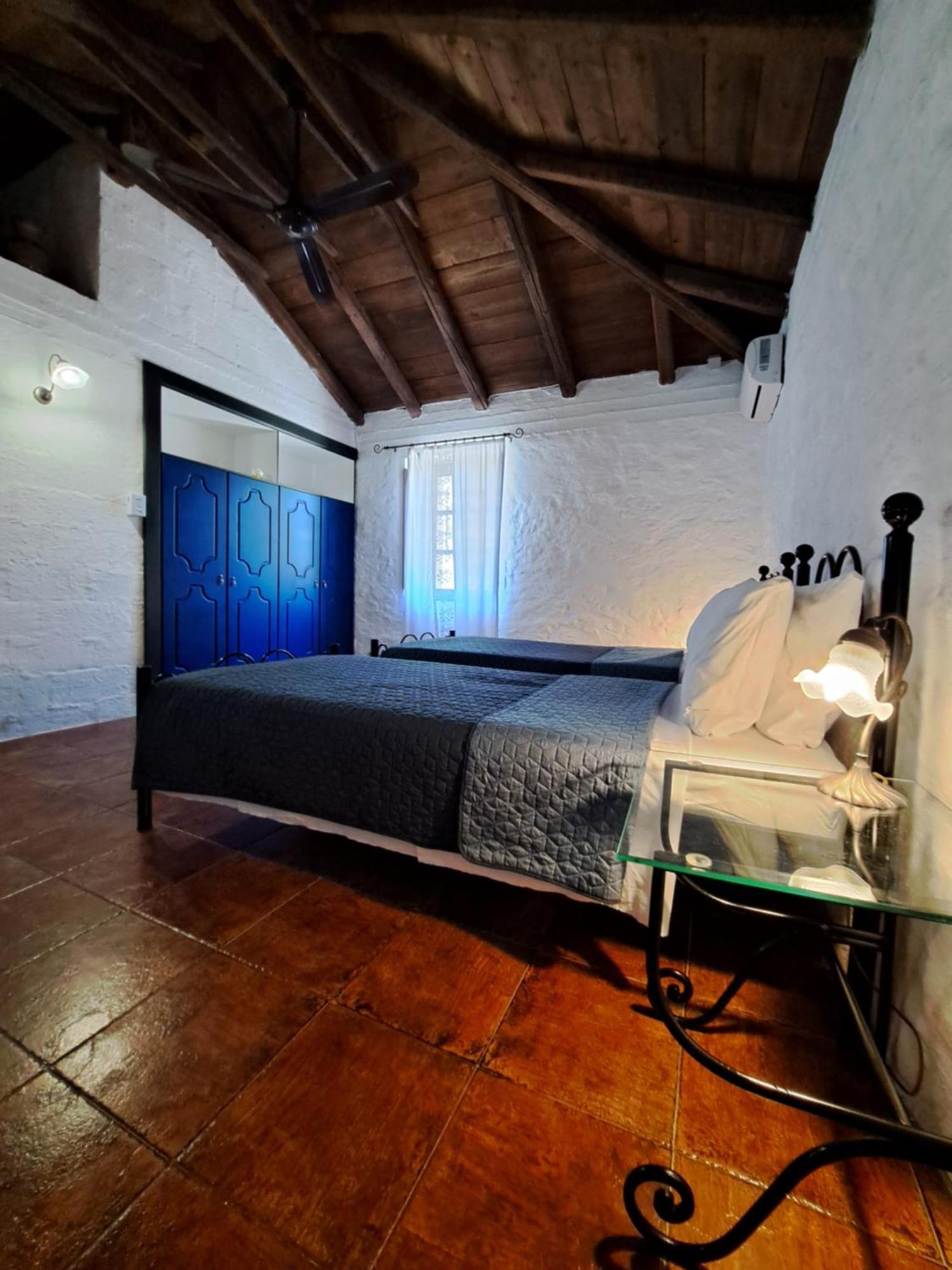 Tsivouli Accommodation Lithakia  Екстериор снимка