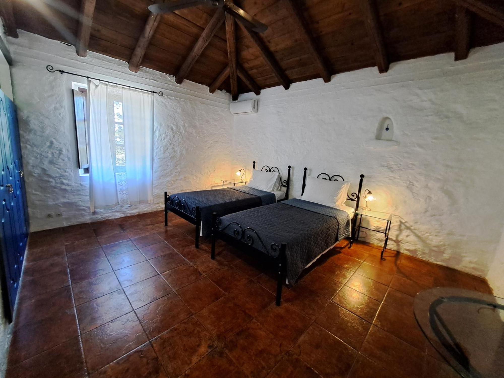 Tsivouli Accommodation Lithakia  Екстериор снимка