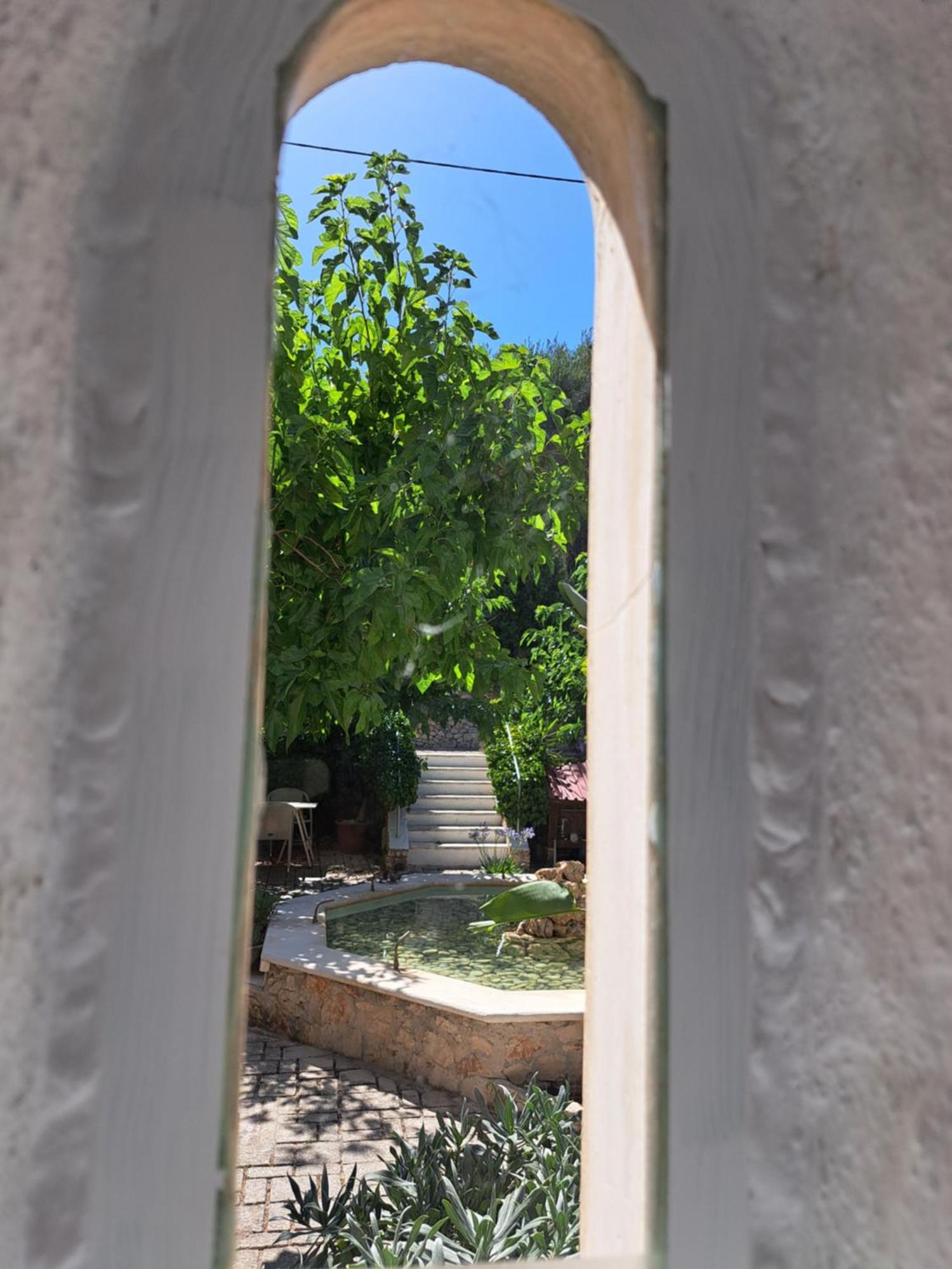 Tsivouli Accommodation Lithakia  Екстериор снимка