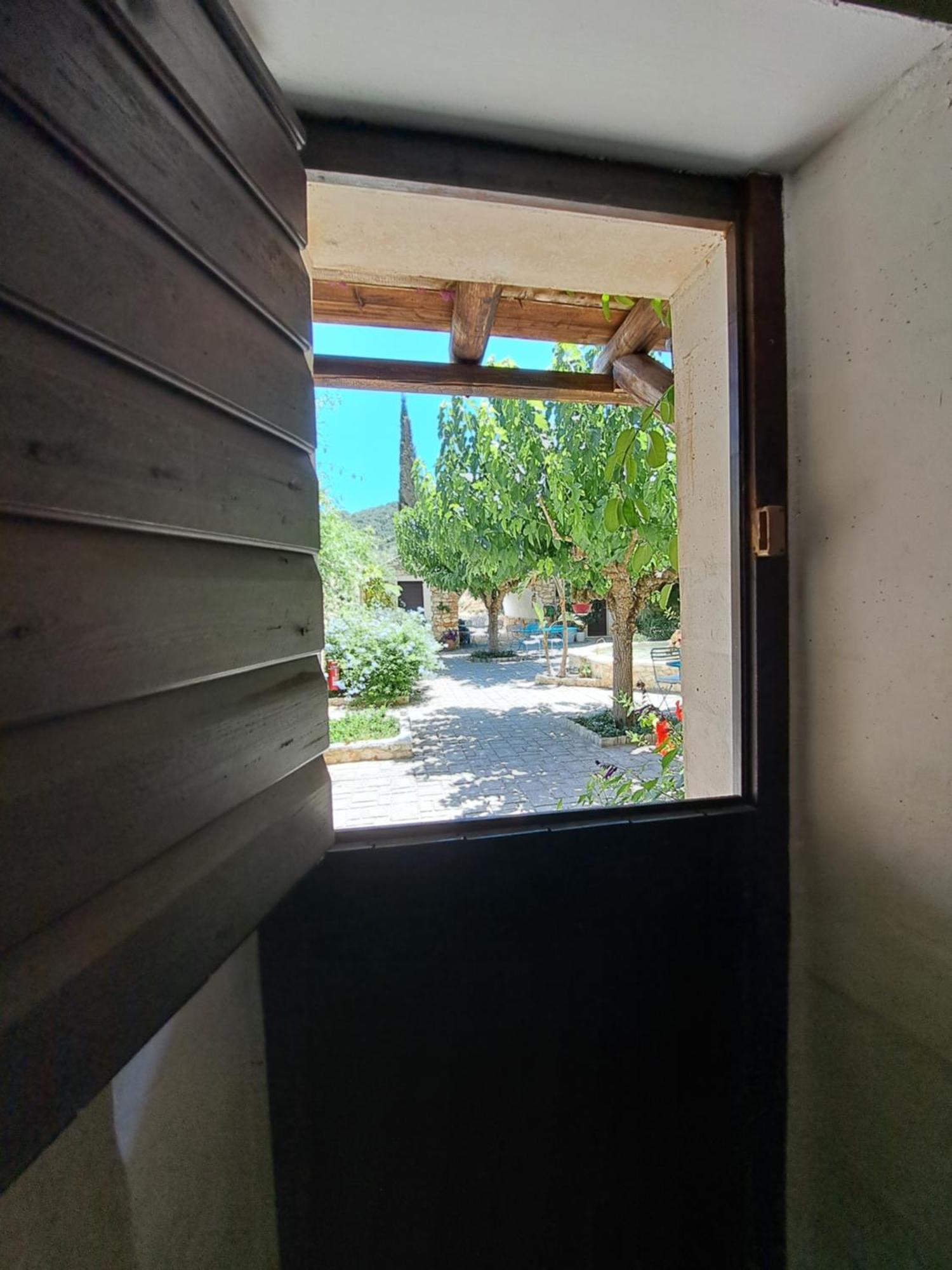 Tsivouli Accommodation Lithakia  Екстериор снимка
