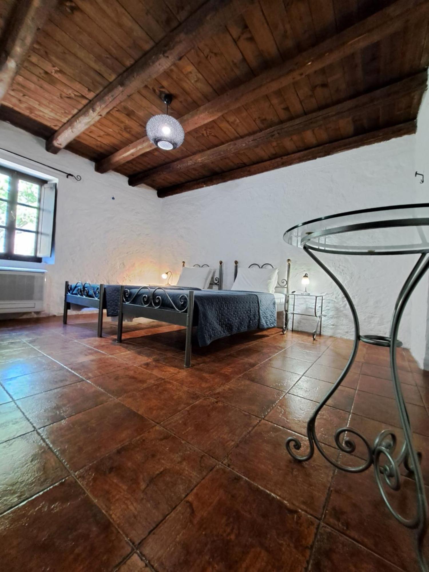 Tsivouli Accommodation Lithakia  Екстериор снимка