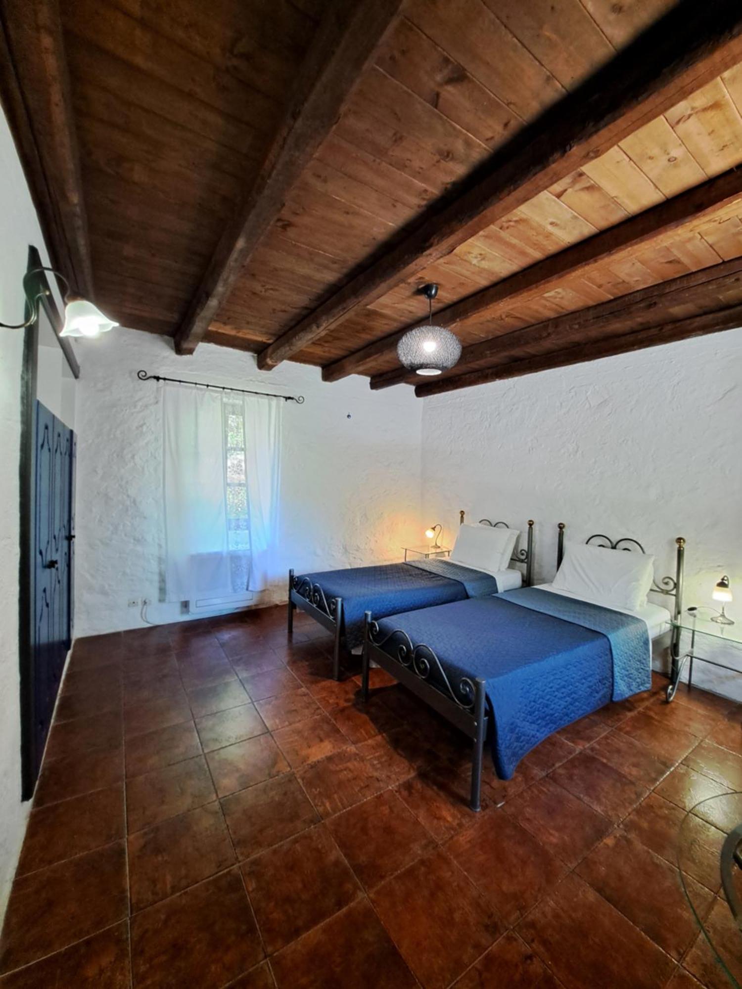 Tsivouli Accommodation Lithakia  Екстериор снимка