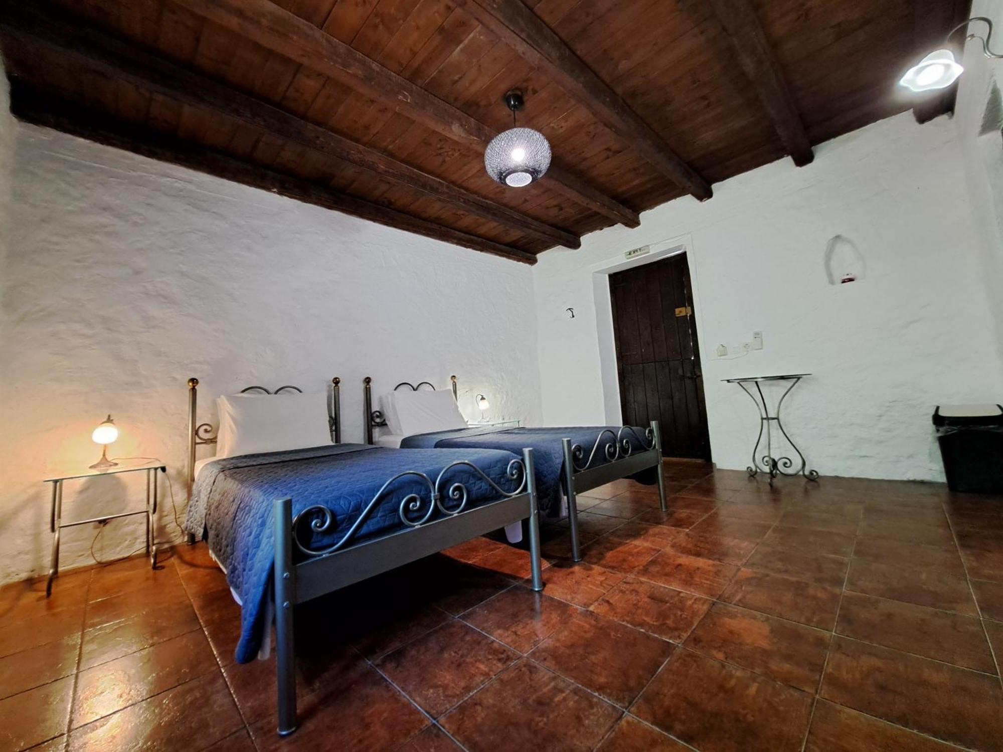 Tsivouli Accommodation Lithakia  Екстериор снимка
