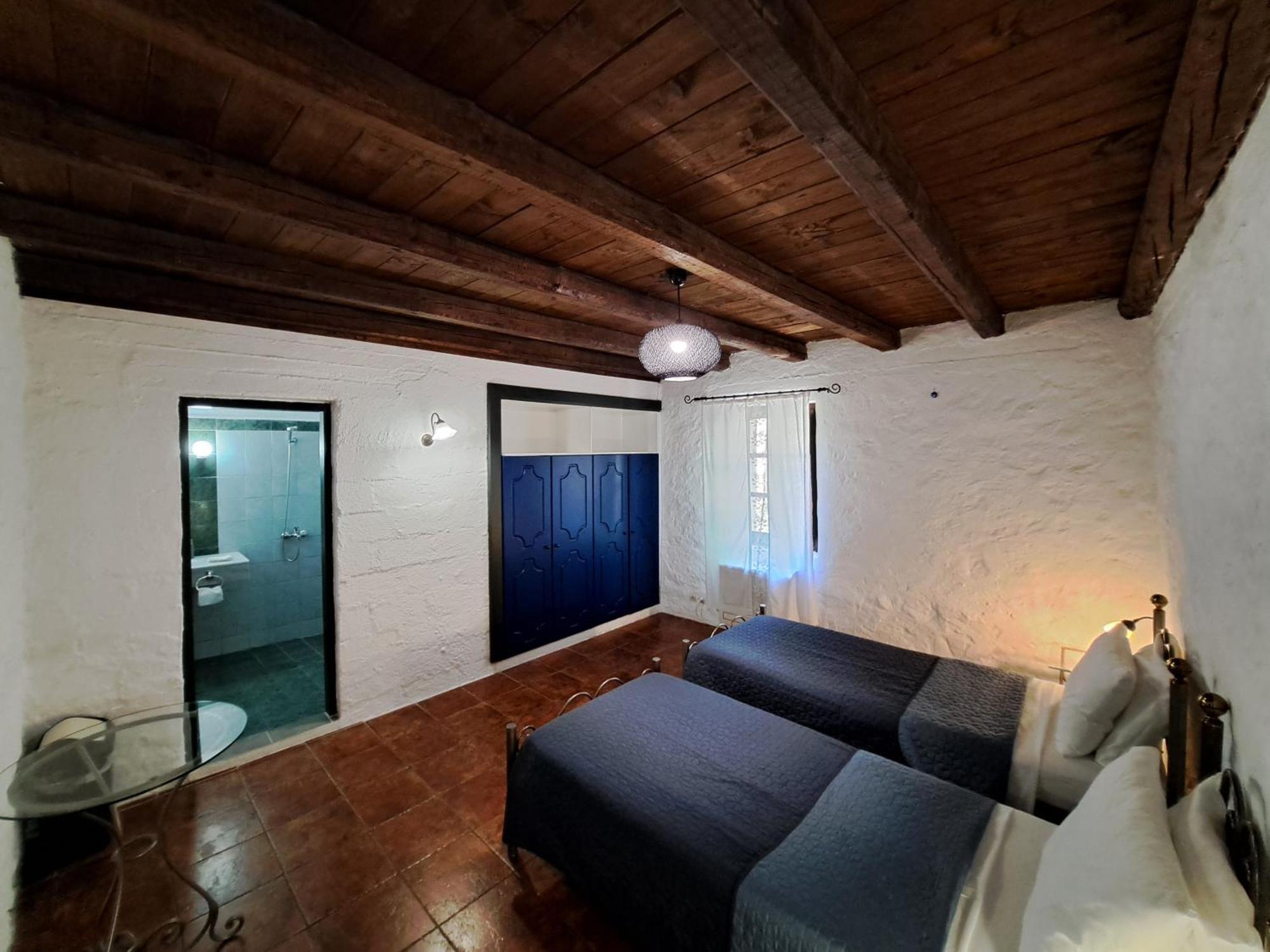 Tsivouli Accommodation Lithakia  Екстериор снимка
