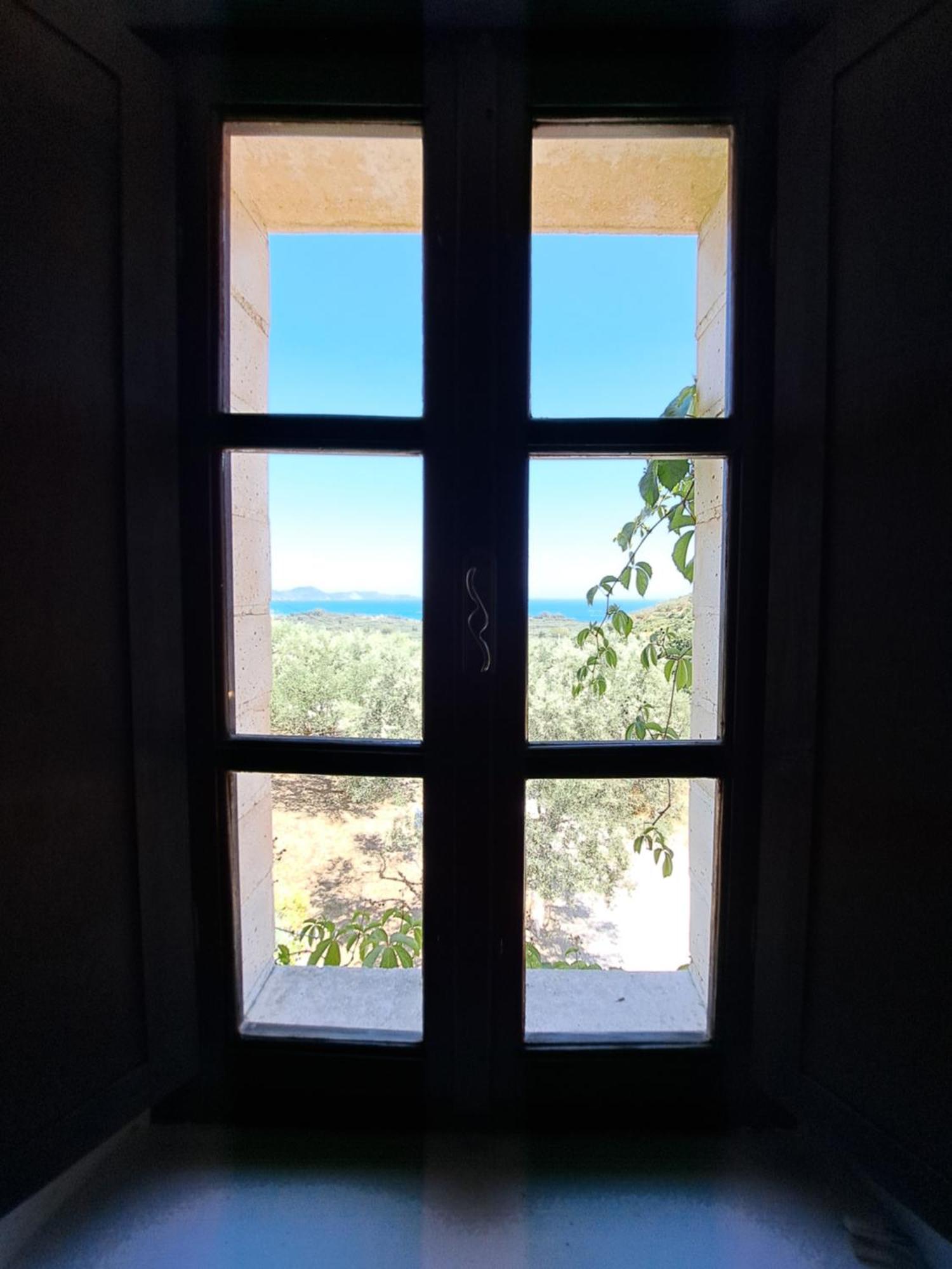 Tsivouli Accommodation Lithakia  Екстериор снимка