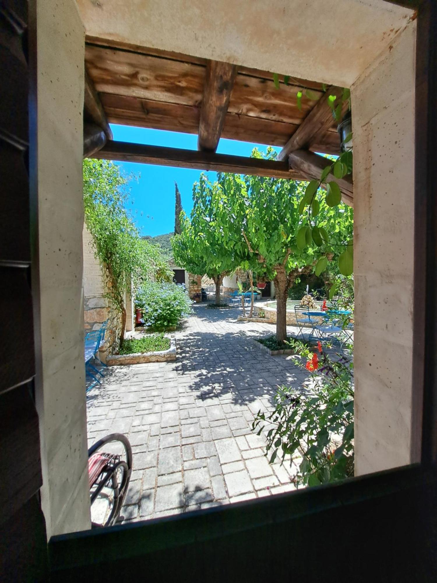 Tsivouli Accommodation Lithakia  Екстериор снимка