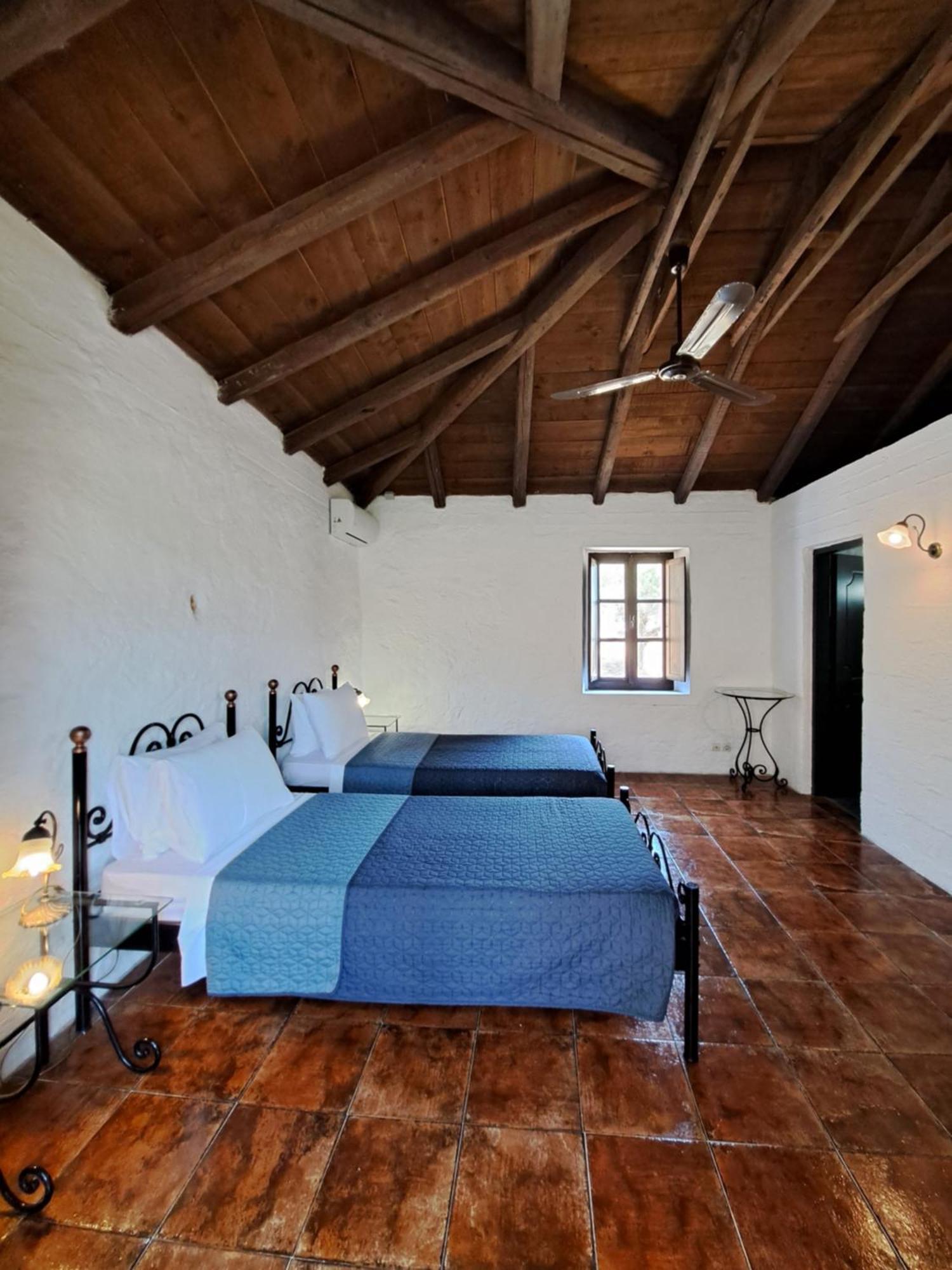 Tsivouli Accommodation Lithakia  Екстериор снимка