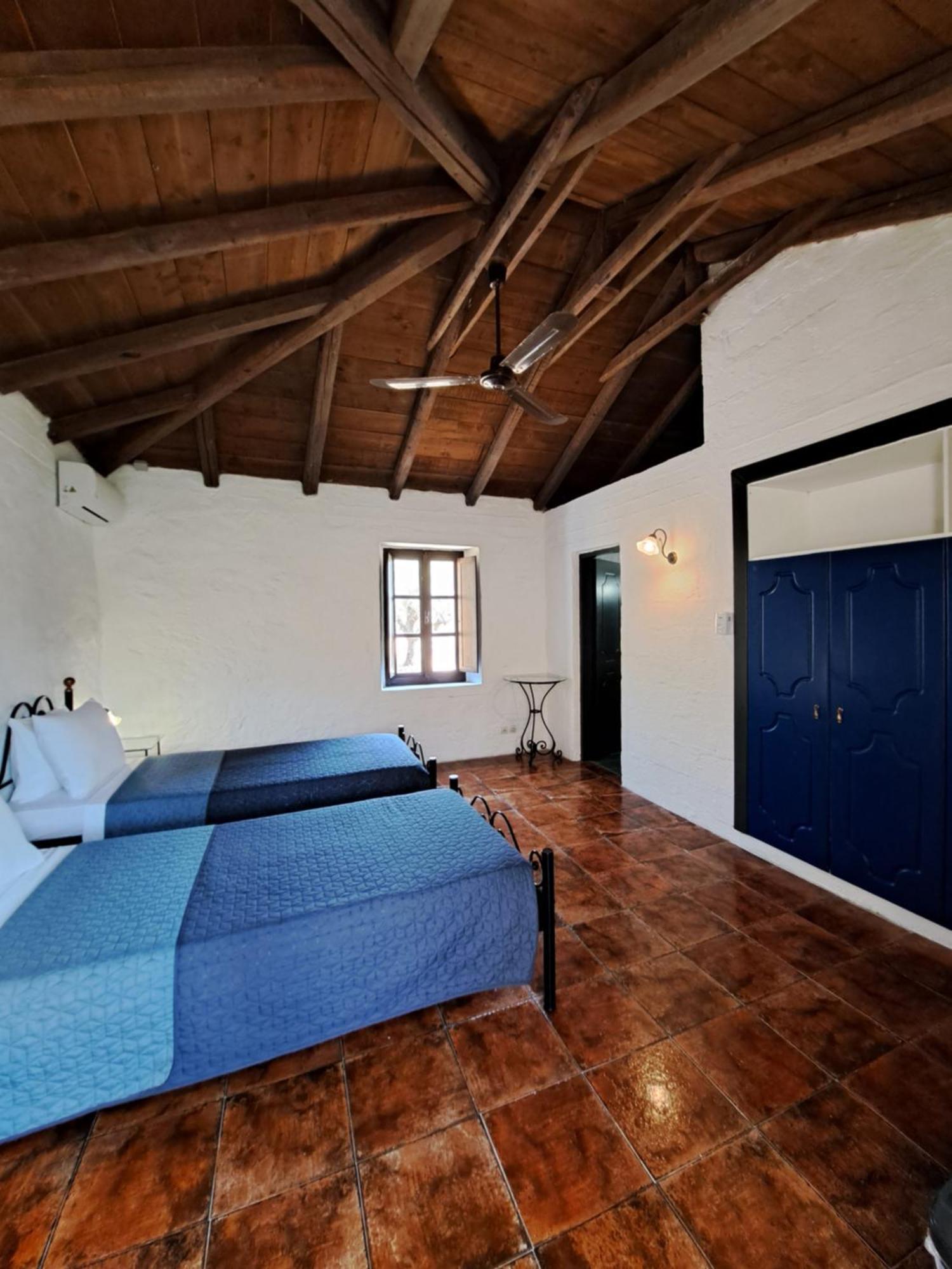 Tsivouli Accommodation Lithakia  Екстериор снимка