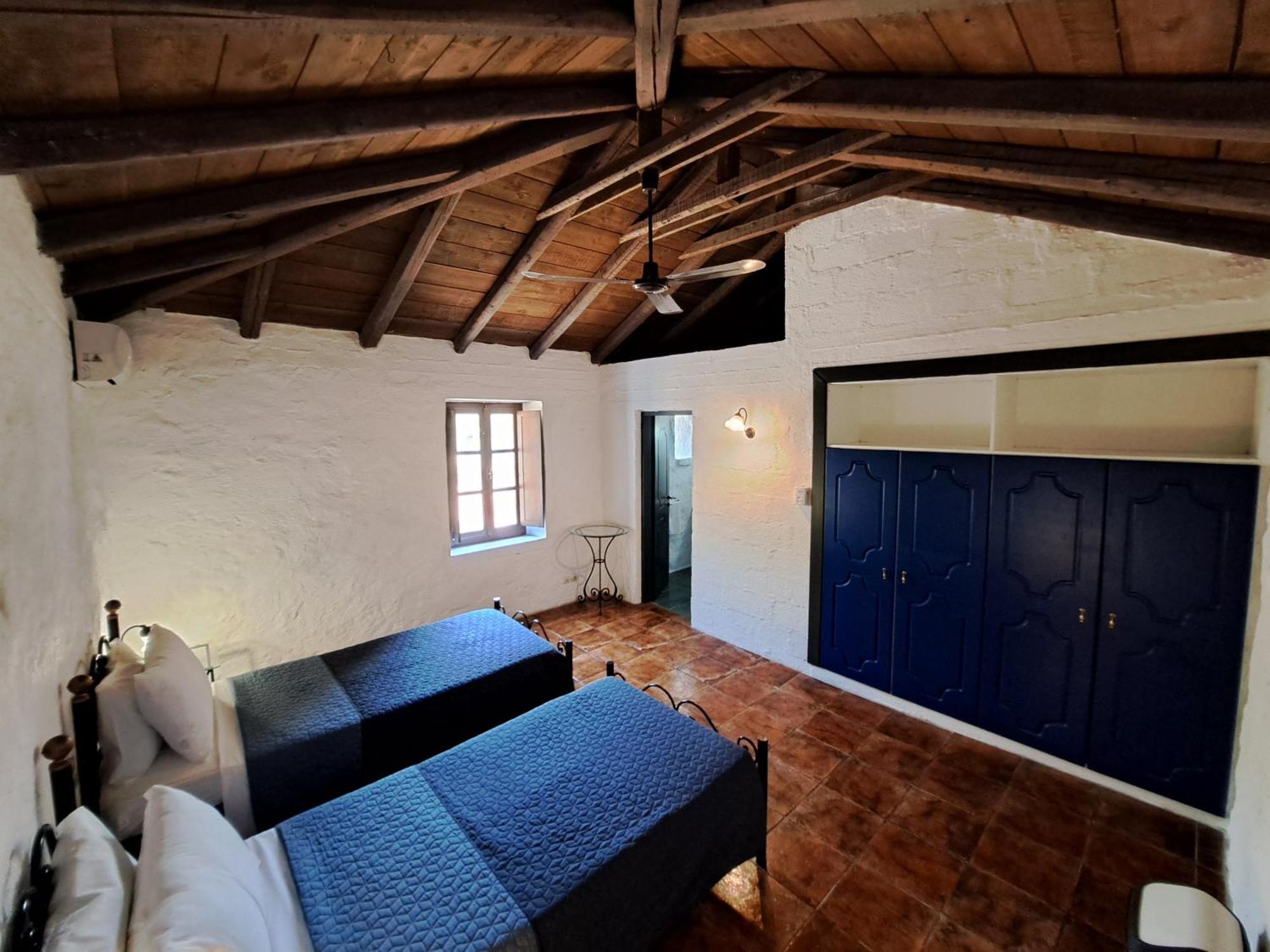 Tsivouli Accommodation Lithakia  Екстериор снимка