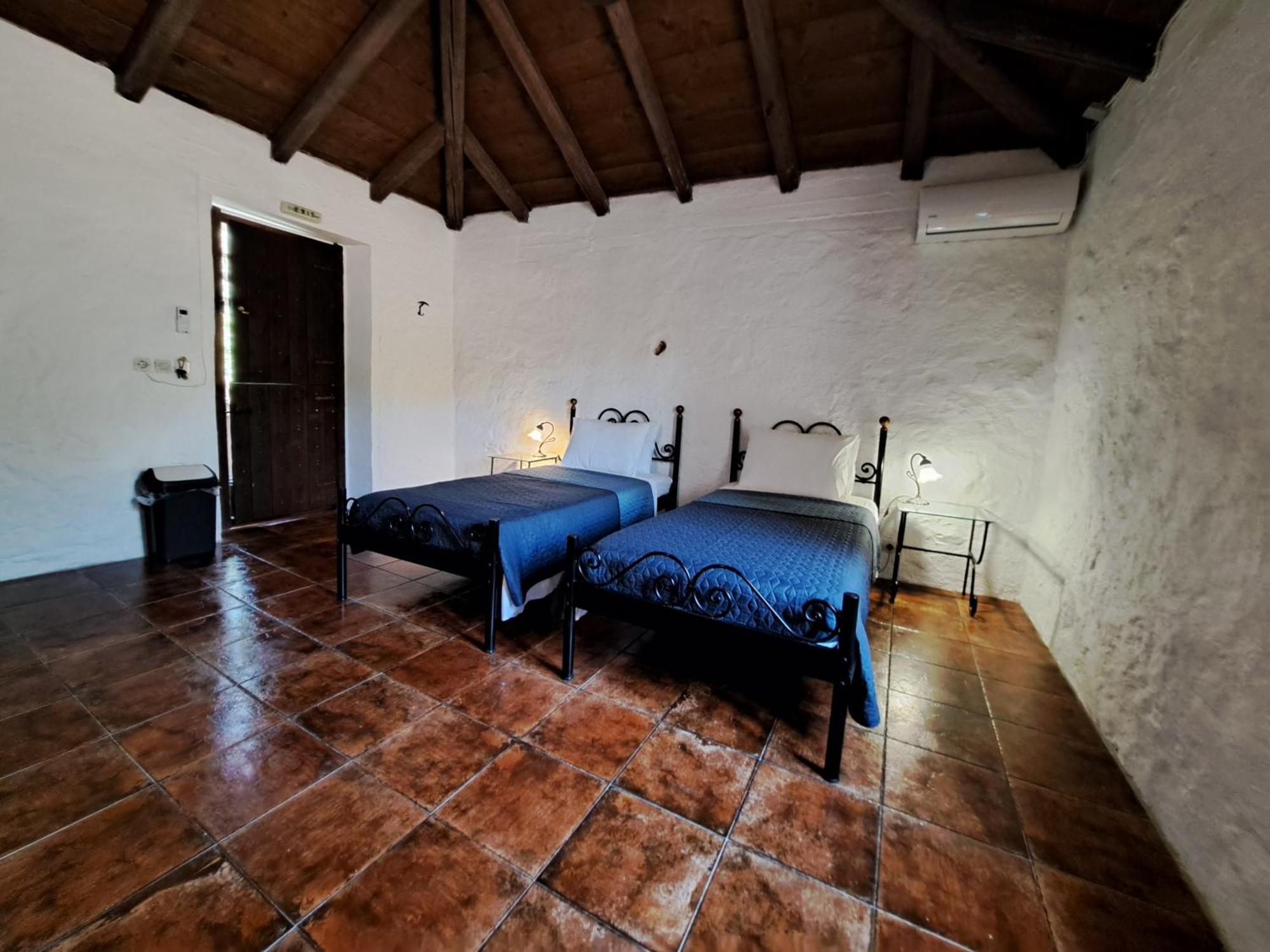 Tsivouli Accommodation Lithakia  Екстериор снимка