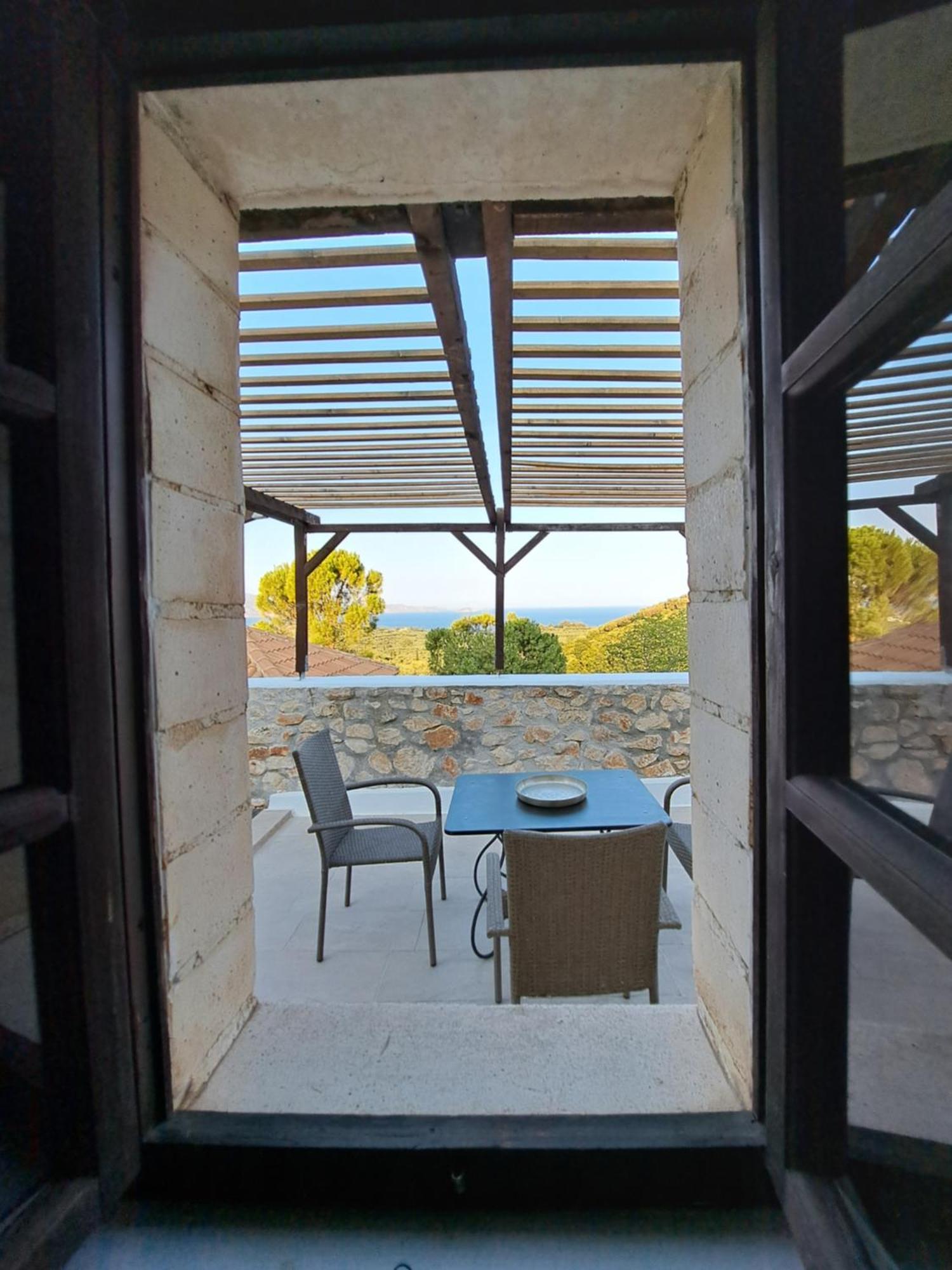 Tsivouli Accommodation Lithakia  Екстериор снимка
