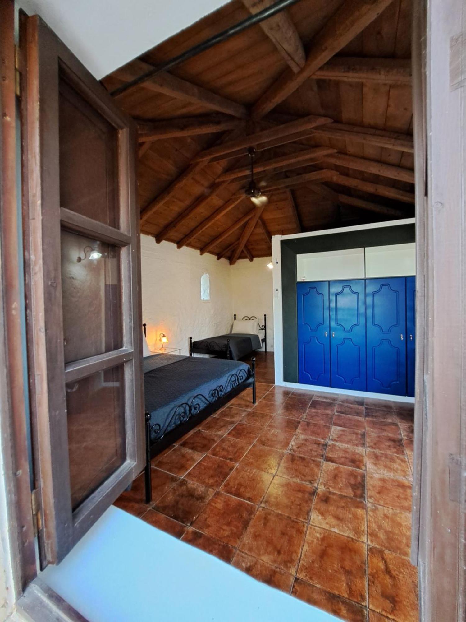 Tsivouli Accommodation Lithakia  Екстериор снимка