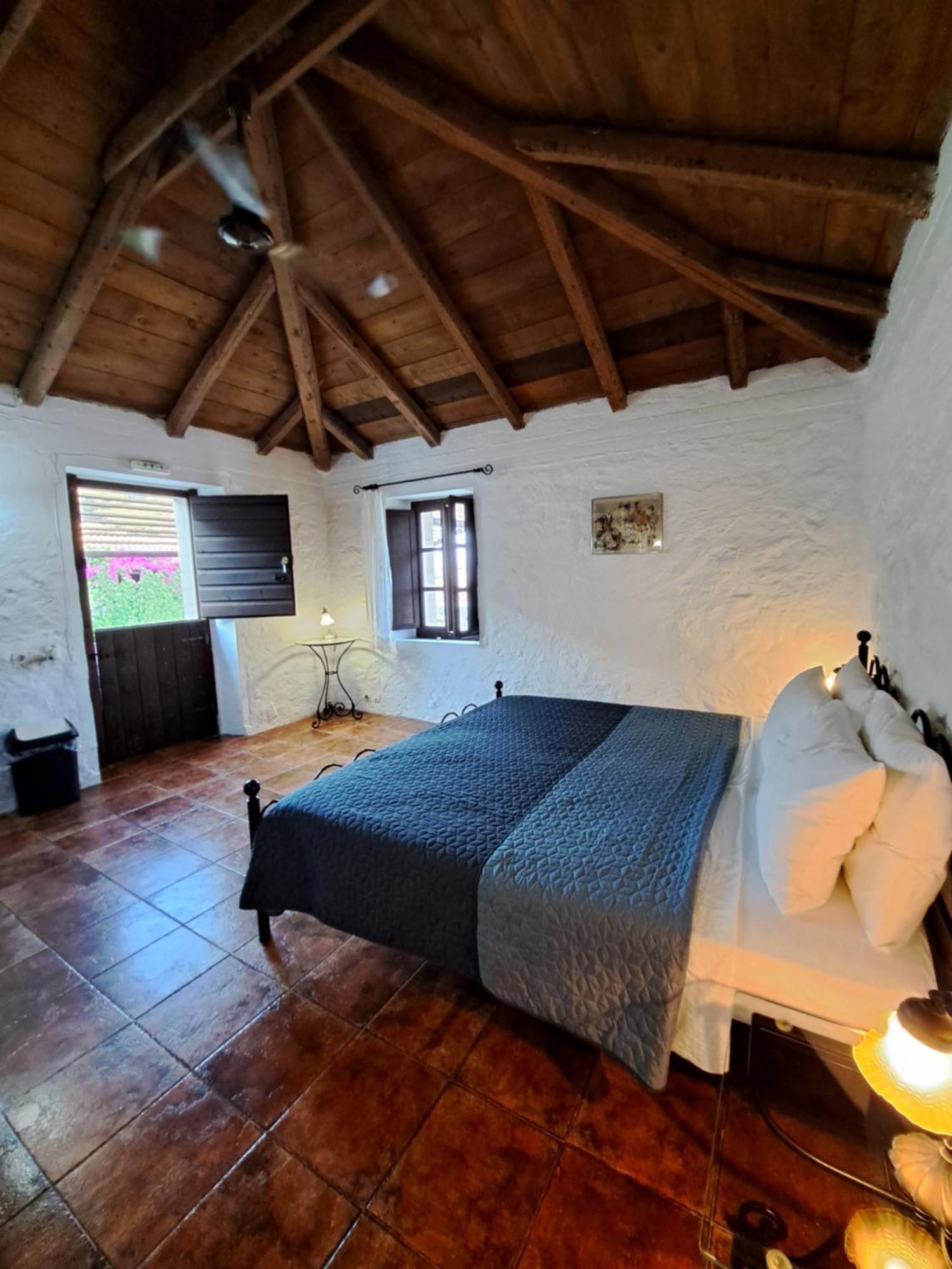 Tsivouli Accommodation Lithakia  Екстериор снимка