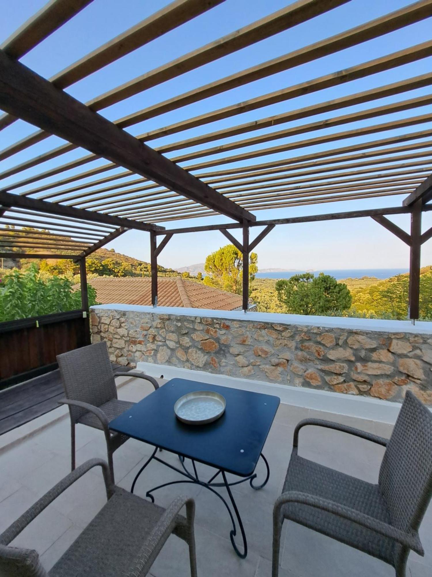 Tsivouli Accommodation Lithakia  Екстериор снимка
