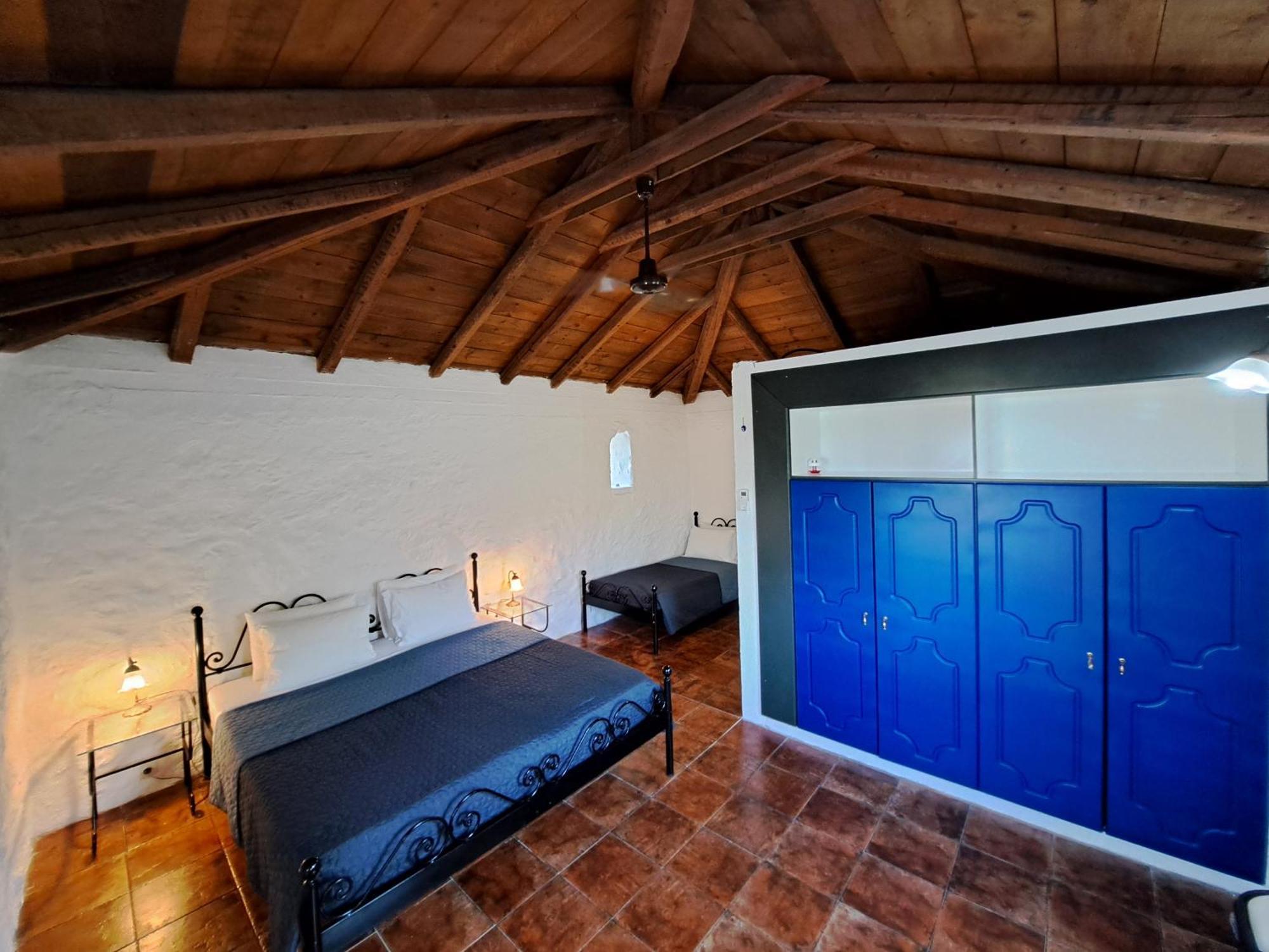 Tsivouli Accommodation Lithakia  Екстериор снимка