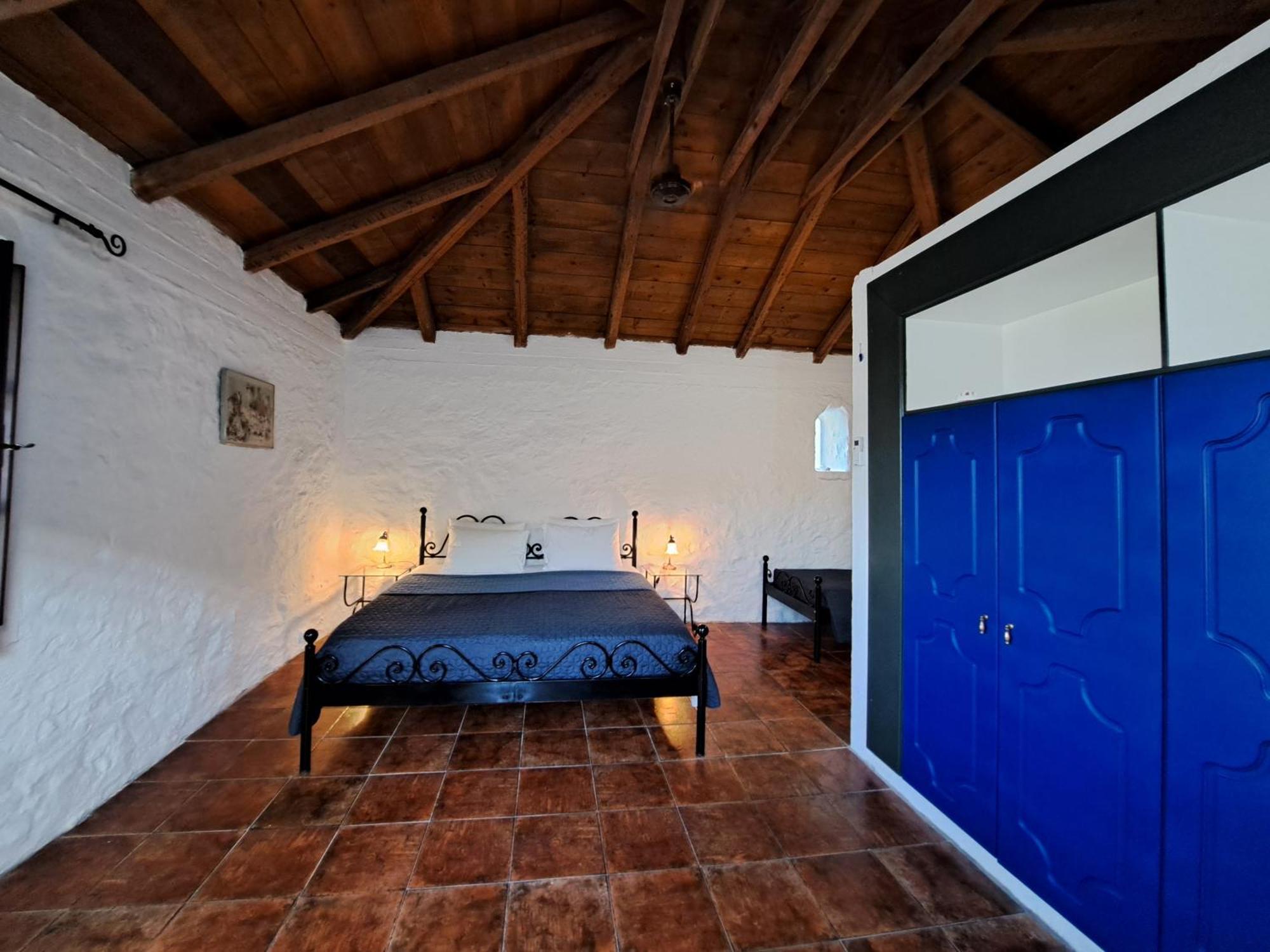 Tsivouli Accommodation Lithakia  Екстериор снимка