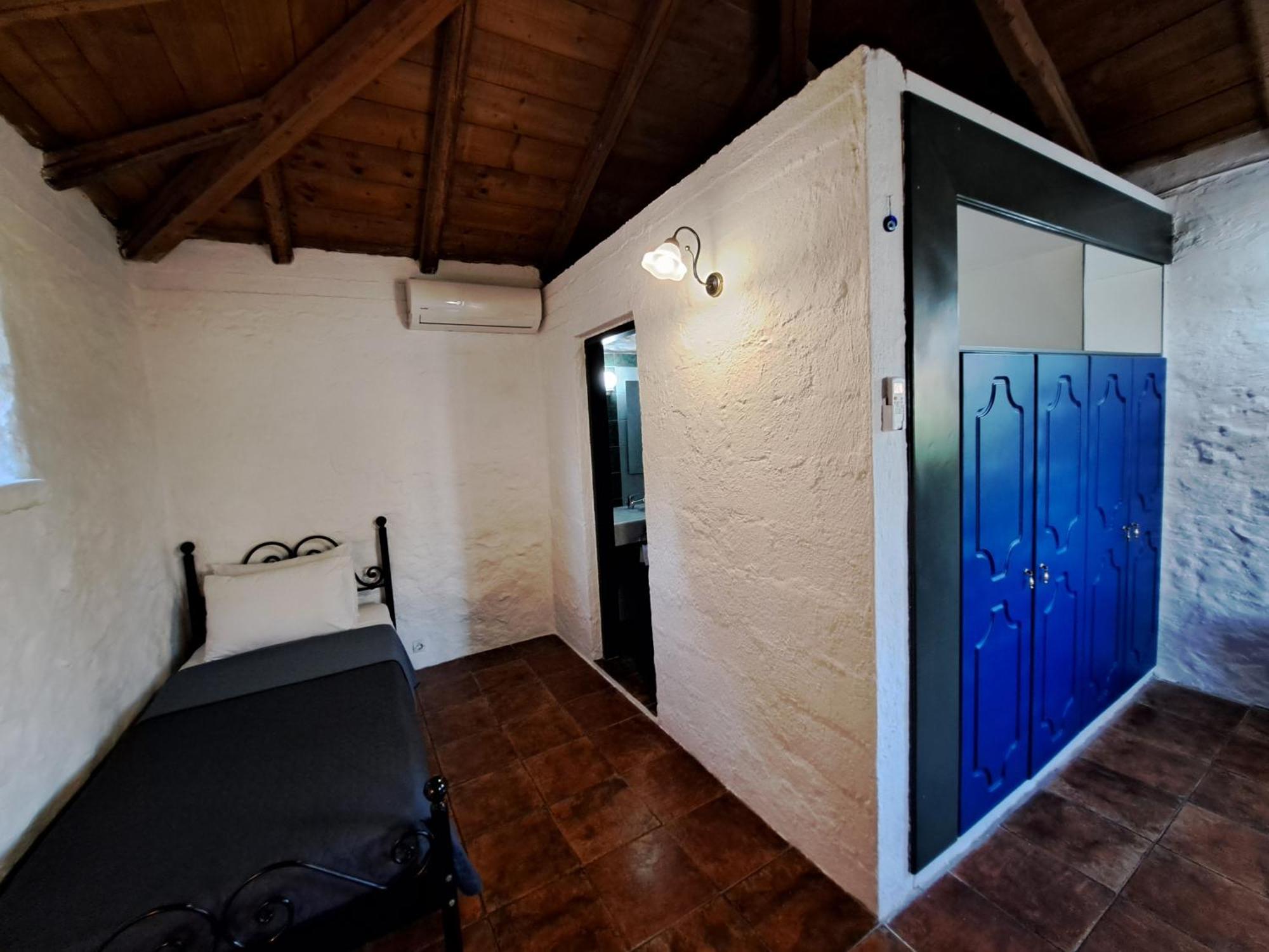 Tsivouli Accommodation Lithakia  Екстериор снимка
